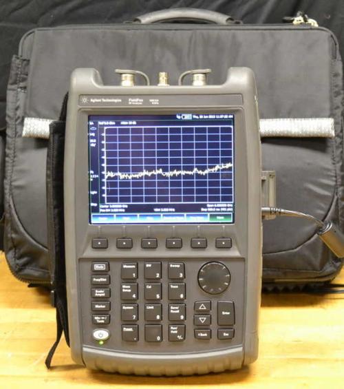 仪器仪表 电子测量仪器 其他电子测量仪器 n9020a信号分析仪_销售